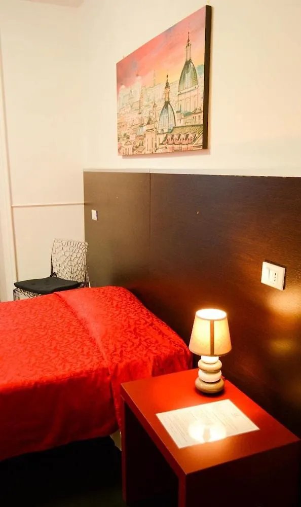 ***  Imperial Suite Guest House Rome Italy