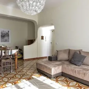 Apartamento La Casa Di Eva, Roma