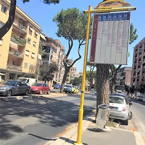 Apartamento Saint Peter Welcoming, Roma