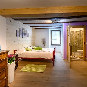 Casa Nonna Pia Casa vacanze Tirano