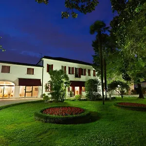 **** Hotel Patriarca Italië