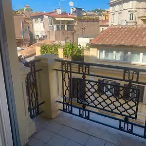 Spain Apartment