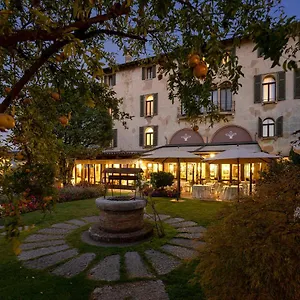 ***** Hotel Cipriani Italië