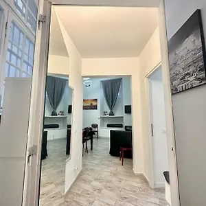 Apartamento Il Tempio Della Capitale, Roma