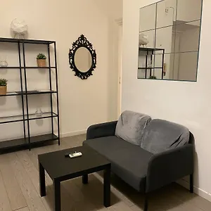 Mc - Piazza Mancini Apartment