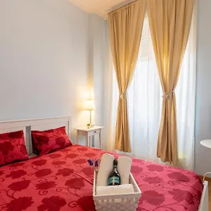 La Casa In Fiore Apartment