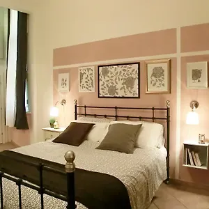 Apartamento Magenta Collection Del Grande, Roma