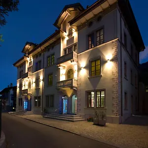**** Hotel Serenella Italië