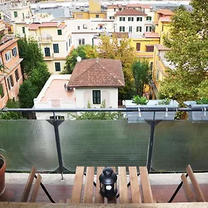 Сasa de vacaciones Maurice Penthouse, Roma