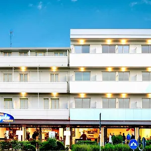 *** Hotel Pergola Italië