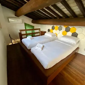 Casa Paradiso Apartment