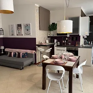 Casa Di Silvia - Center Appartamento Verona