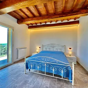 Palazzina Panorama Appartamento Massa Marittima