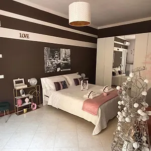 Casa Di Silvia - Center Appartamento Verona