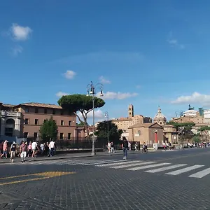 Apartamento Frangipane, Roma