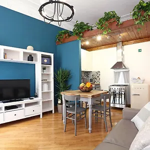 St. Peter House Apartment