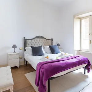 Capital Navona Luxury Casa E Per Vacanze Apartment