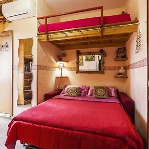 Casa vacanze Casa Bella
