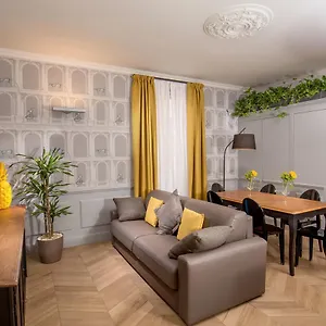 Appartamento Borgo Pio Charme