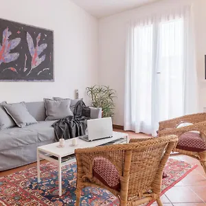 Monti Stairway To Heaven Apartment