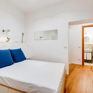 Appartamento Lovely And Modern Nest Near The Colosseum