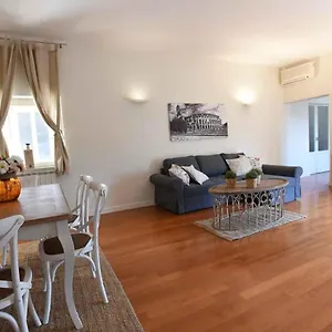 Appartamento Romantic Flat Near Metro Flaminio