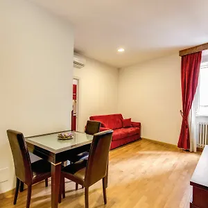 Apollo Colosseo Apartment