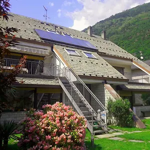 Santa Perpetua Casa vacanze Tirano