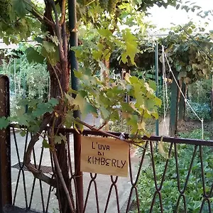 L&t Appartamento Pavia