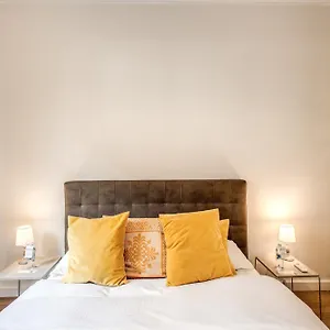 Colonna - San Giovanni Apartment