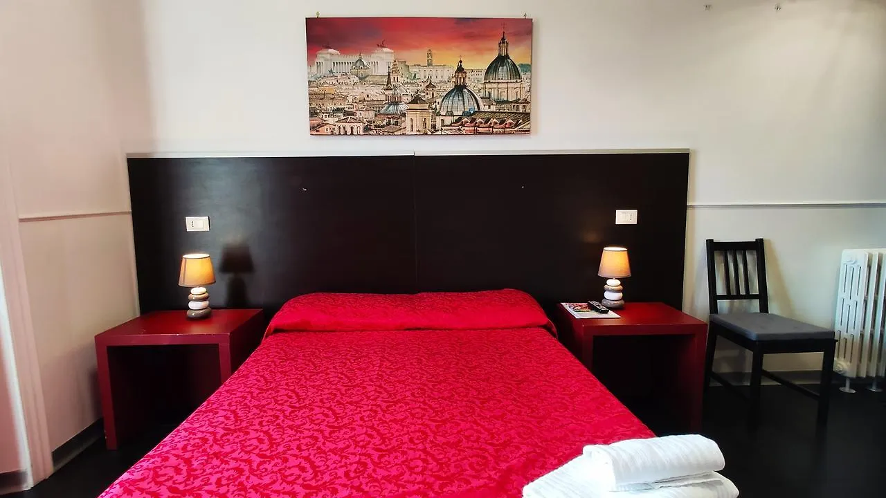Imperial Suite Guest House Rome