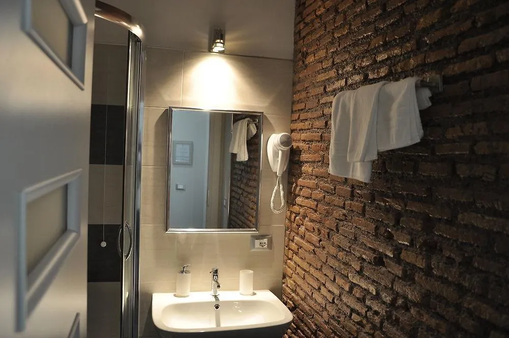 Imperial Suite Guest House Rome