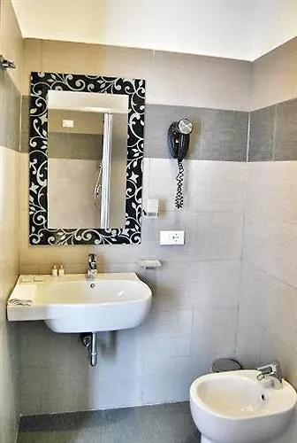 Imperial Suite Guest House Rome