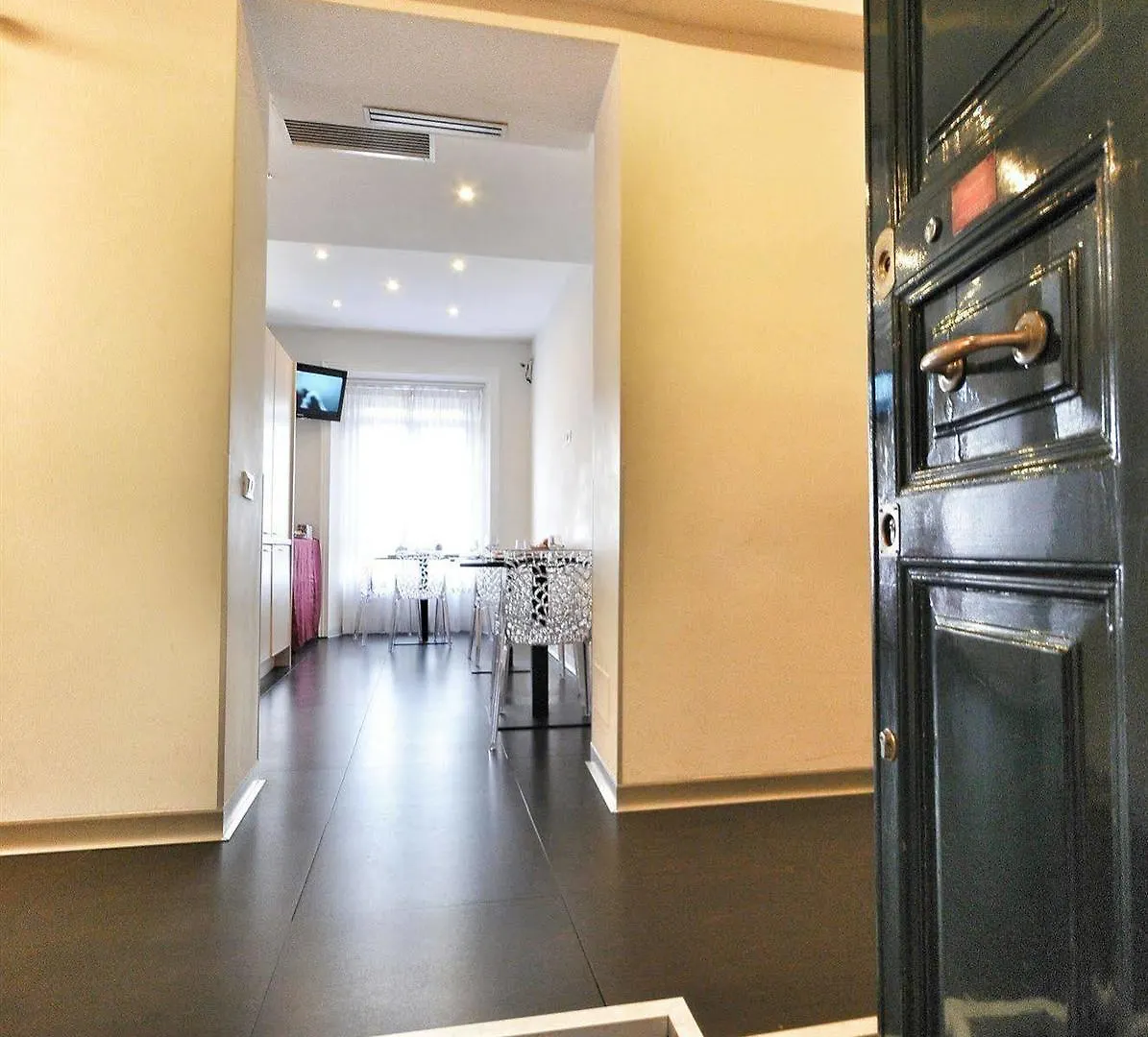 Imperial Suite Guest House Rome Italy
