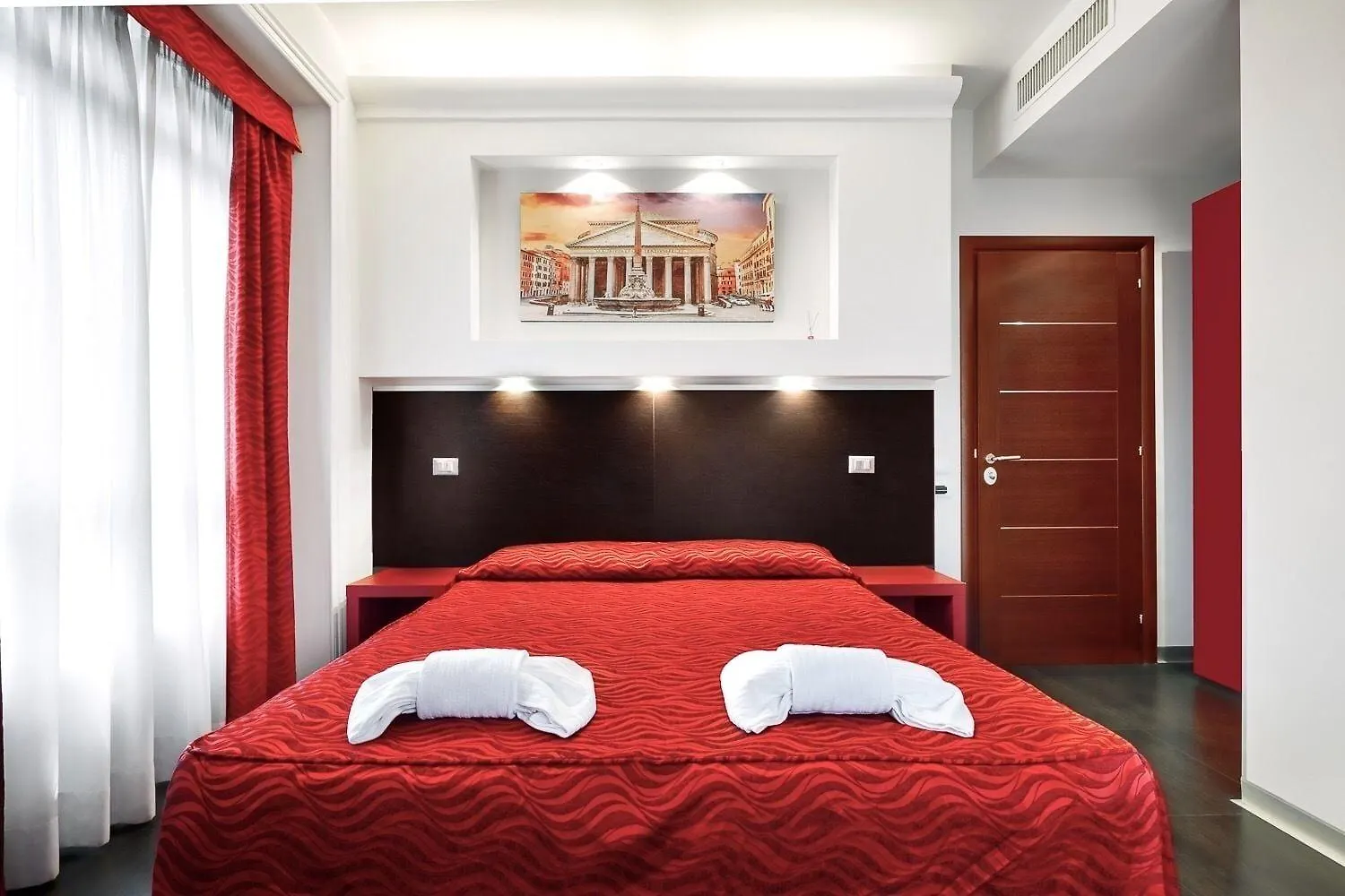 Imperial Suite Guest House Roma
