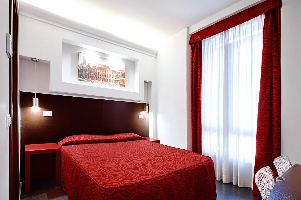Imperial Suite Guest House Roma 3*,  Italia