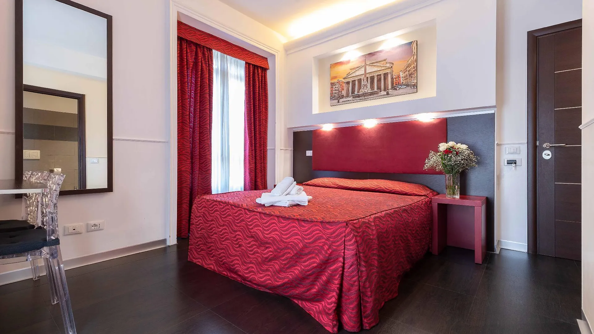 Imperial Suite Guest House Roma