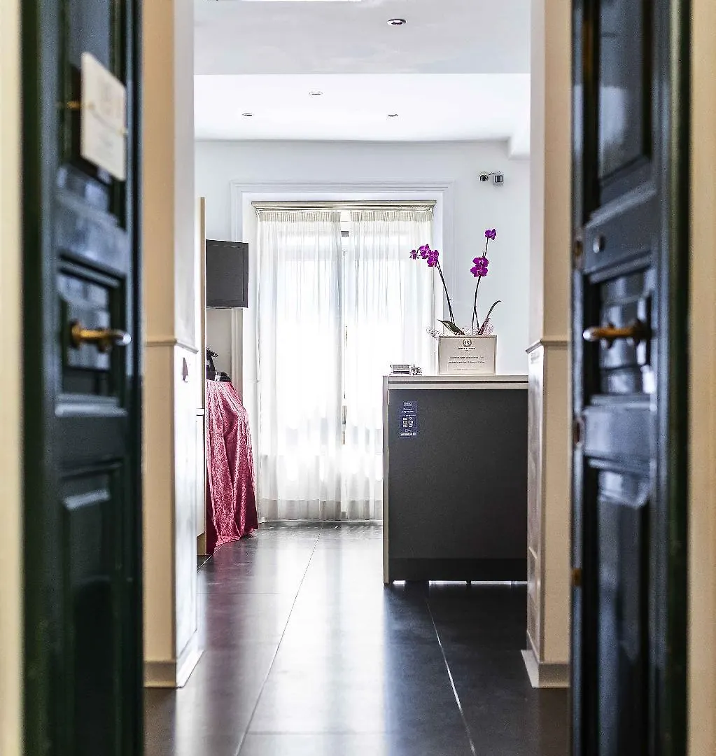 Imperial Suite Guest House Roma