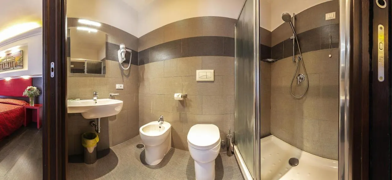 Imperial Suite Guest House Roma