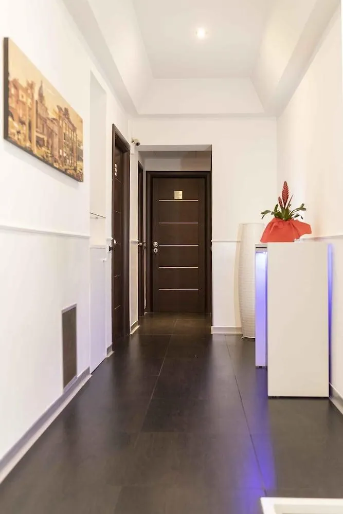 Imperial Suite Guest House Roma