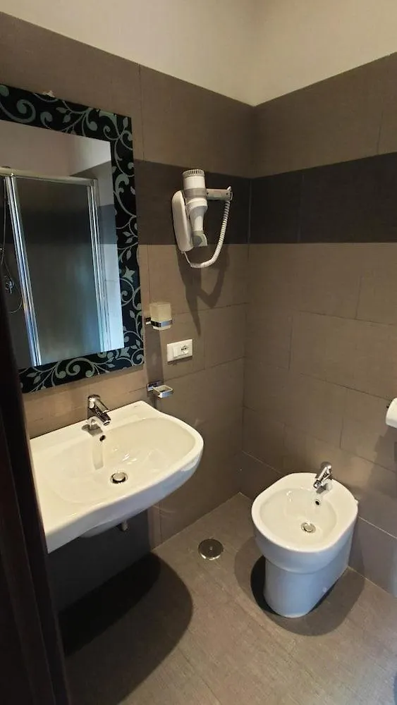 Imperial Suite Guest House Roma 3*,