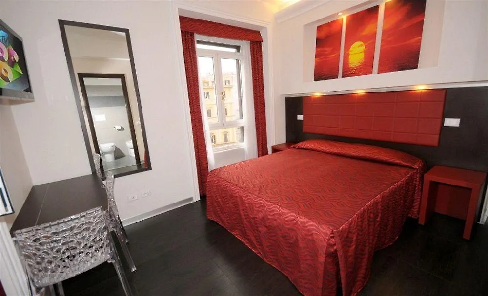 Imperial Suite Guest House Roma Italia