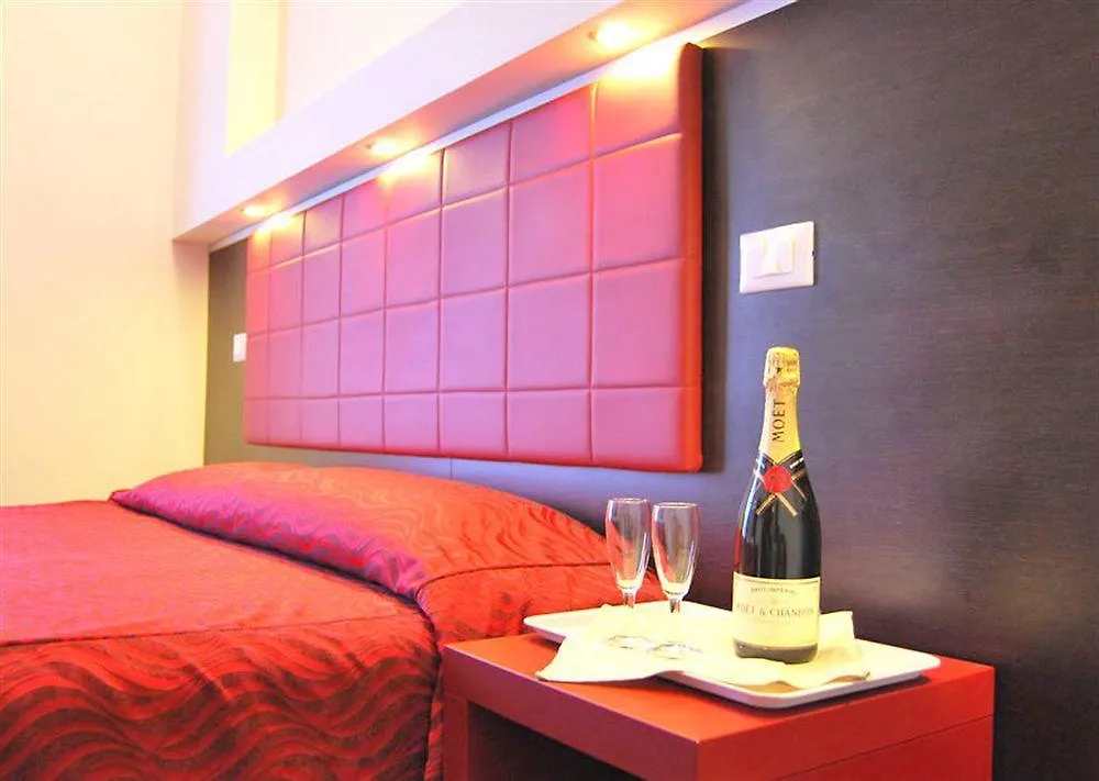 Imperial Suite Guest House Roma