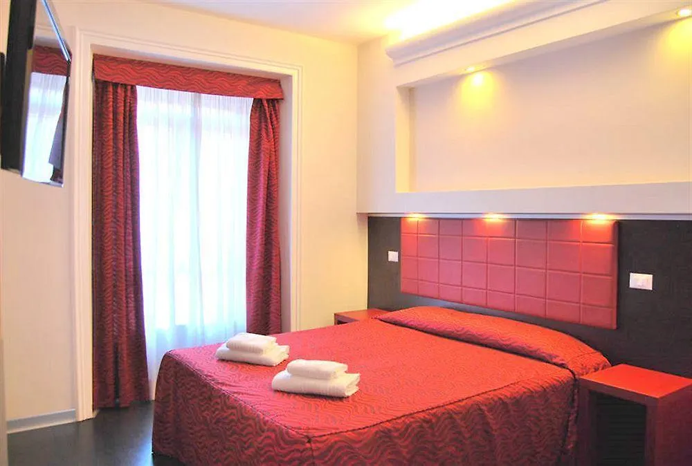 Imperial Suite Guest House Roma