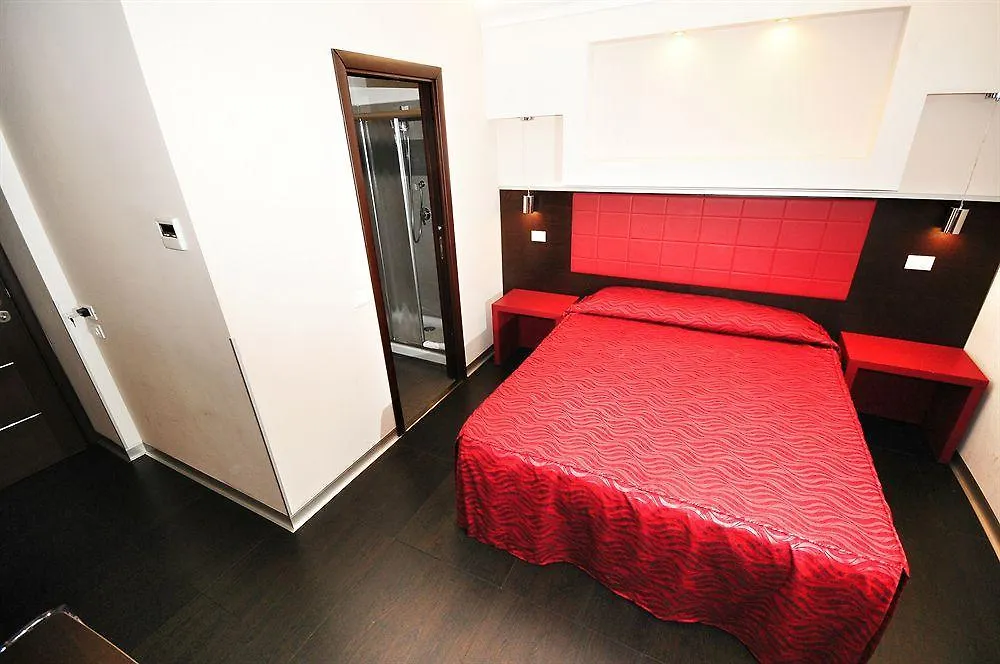 ***  Imperial Suite Guest House Roma Italia