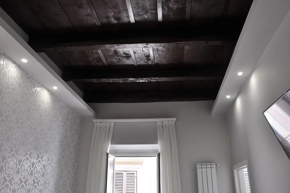 Imperial Suite Guest House Roma