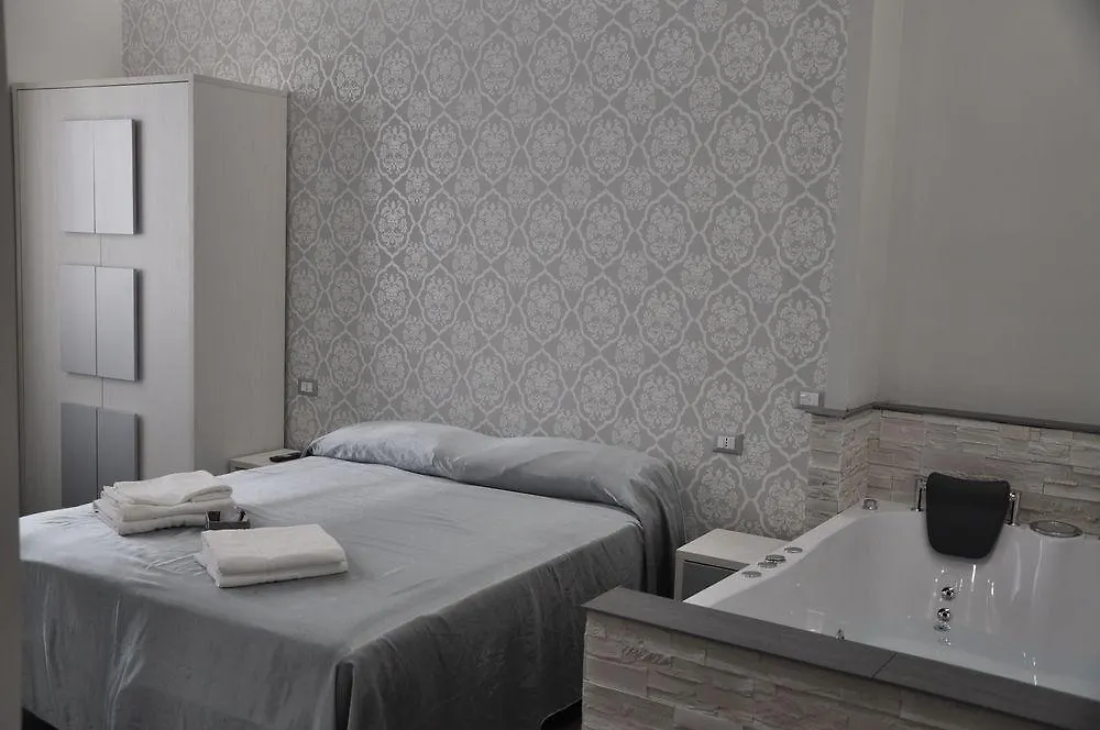 Imperial Suite Guest House Roma