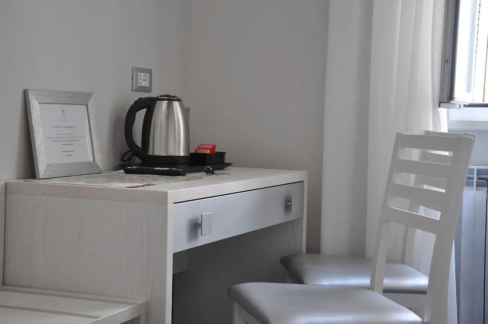 Imperial Suite Guest House Roma