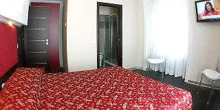 Imperial Suite Guest House Roma