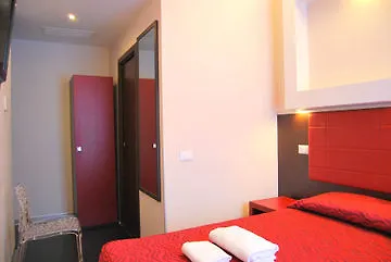 Imperial Suite Guest House Roma Italia